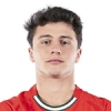 Joao Neves matchtröja